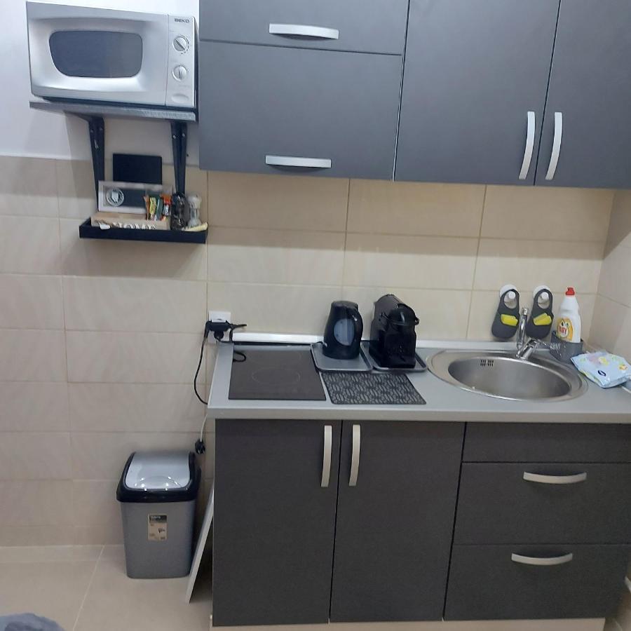 Apartman Pozoriste Penthaus بانيا لوكا المظهر الخارجي الصورة