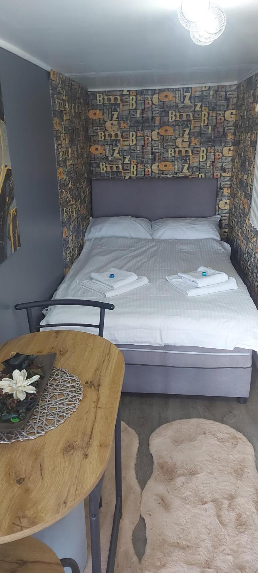 Apartman Pozoriste Penthaus بانيا لوكا المظهر الخارجي الصورة